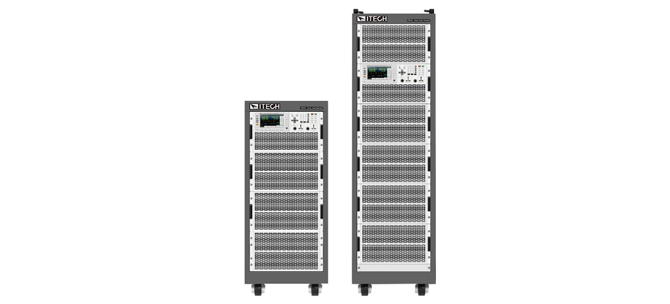 IT7600系列 高性能可編程交流電源