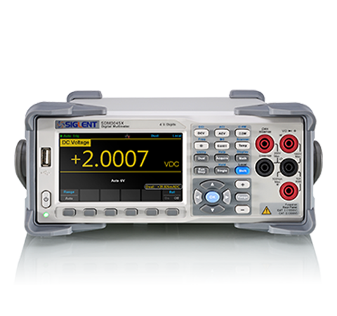 SDM3045X 數位電表